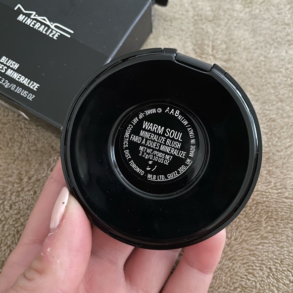 ⚡️ FLASH SALE! MAC Mineralized Blush - Picture 5 of 5